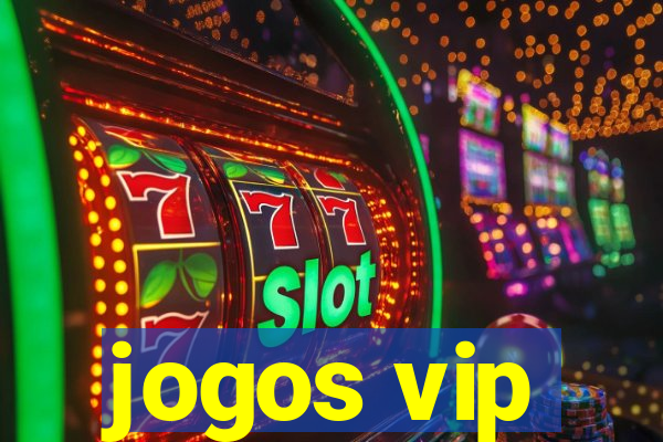 jogos vip